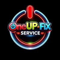 OneUp-FiX Service Den Haag - PS5, laptop en controller reparaties